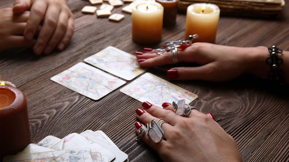 What is a psychic reading? Why should you try one? | The Exeter Daily